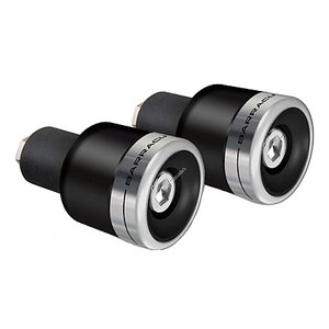 BARRACUDA - Stabilizzatori Manubrio Antivibranti B-LUX - BARRACUDA - Stabilizzatori Manubrio