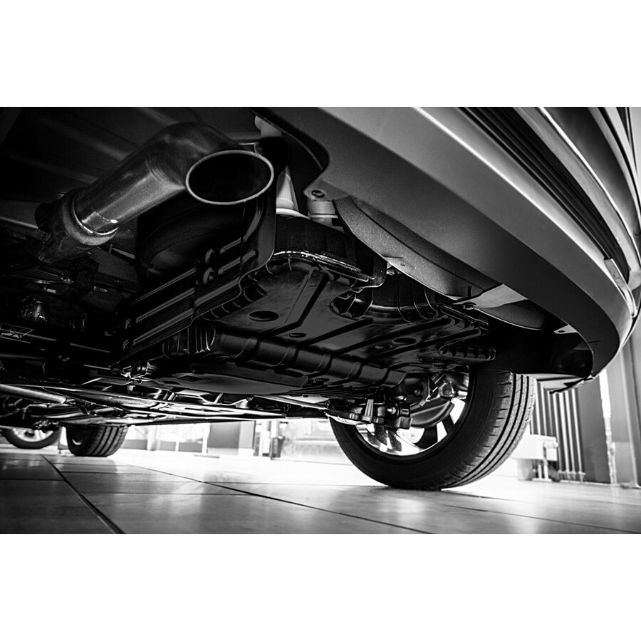 Protettivo sottoscocca Antirombo - BBROS