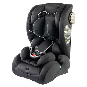 Seggiolino con Isofix Giotto Fix i-Size - BELLELLI - BELLELLI