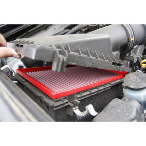 Filtro aria sportivo da sostituzione Bmw X6 (E71) (E71) 35 dX 2008>2010 - BMC Bmw X6 (E71) (E71) 35 dX 2008 > 2010 286 cv