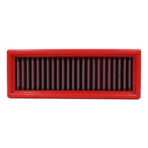 BMC - Filtro aria sportivo da sostituzione Lancia Y 1.2 i LE / LX 1996>1999 - BMC Lancia Y 1.2 i LE / LX 1996 > 1999 60 cv - Filtro aria sportivo da sostituzione