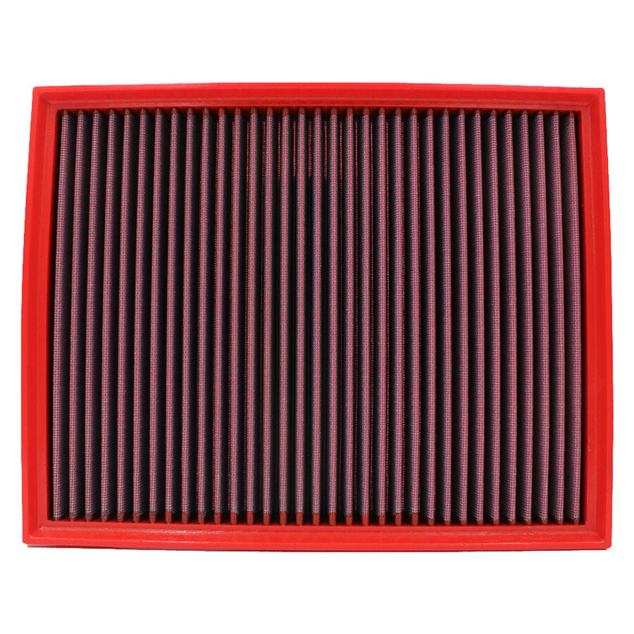 Filtro aria sportivo da sostituzione Bmw X6 (E71) (E71) 35 dX 2008>2010 - BMC Bmw X6 (E71) (E71) 35 dX 2008 > 2010 286 cv