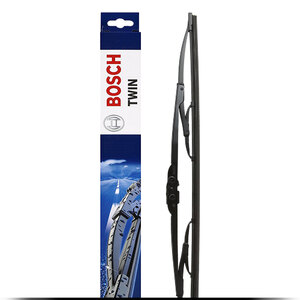 BOSCH - Spazzola anteriore Frameless Aerotwin - BOSCH Mercedes C Class, CLE, E Class, GLC - Spazzola anteriore Frameless