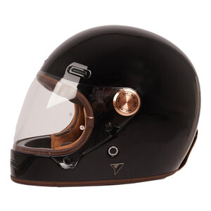 BY CITY - Casco Integrale Vintage Roadster III - Casco Integrale Vintage