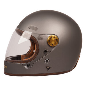 BY CITY - Casco Integrale Vintage Roadster III - Casco Integrale Vintage