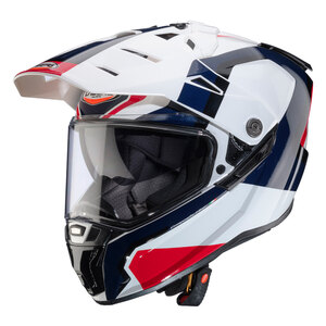 Casco Enduro Tanami Scram - CABERG