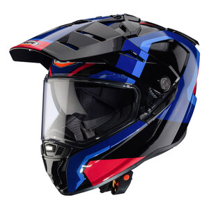 Casco Enduro Tanami Scram - CABERG