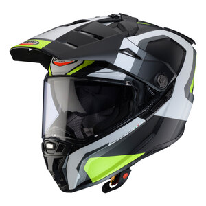 Casco Enduro Tanami Scram - CABERG