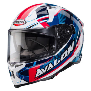 Casco Integrale Avalon X Optic - CABERG