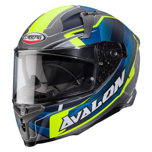 Casco Integrale Avalon X Optic - CABERG