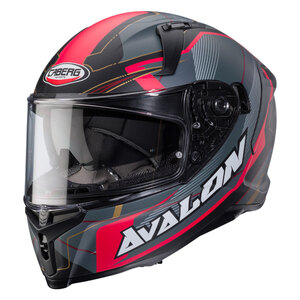 Casco Integrale Avalon X Optic - CABERG