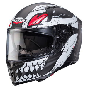 Casco Integrale Avalon X Punk - CABERG