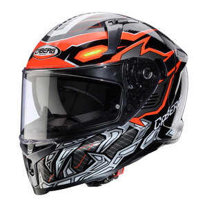 Casco Integrale Avalon X Gurkha - CABERG