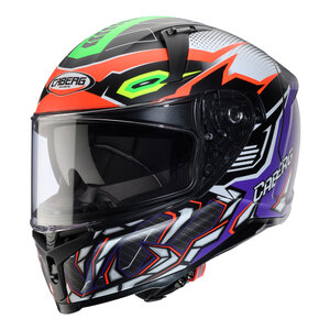 Casco Integrale Avalon X Gurkha - CABERG