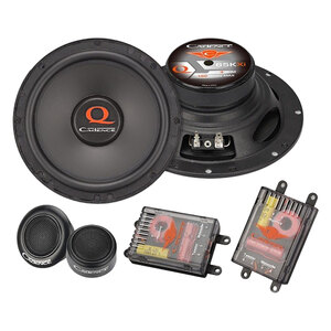 CADENCE - Kit Altoparlanti Q65KXI - CADENCE - Kit Altoparlanti