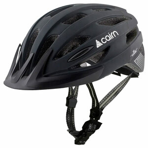 Casco bici Urbano Fusion Led USB - CAIRN