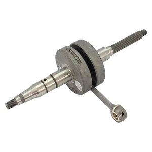 CARENZI - Albero motore Top Quality - CARENZI - Albero motore