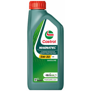 Olio motore Magnatec 5W30 DX - CASTROL - CASTROL