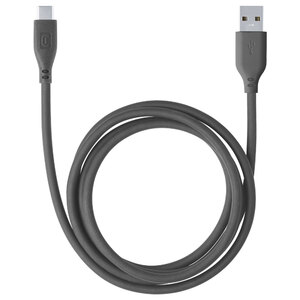 Cavo USB-C - USB Soft cable - CELLULAR LINE - CELLULAR LINE