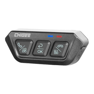 CHIGEE - CarPlay da moto - Accessori Telecomando CGRC Pro - CHIGEE - CarPlay da moto - Accessori