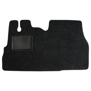 Tappeti in moquette specifico Komfort - CORA Citroen Jumper, Fiat Ducato, Peugeot Boxer - CORA