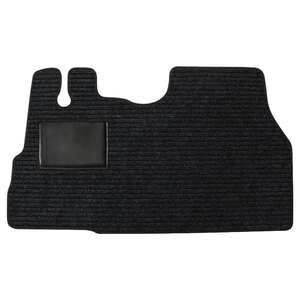 Tappeti in moquette specifico Komfort - CORA Citroen Jumper, Fiat Ducato, Peugeot Boxer - CORA