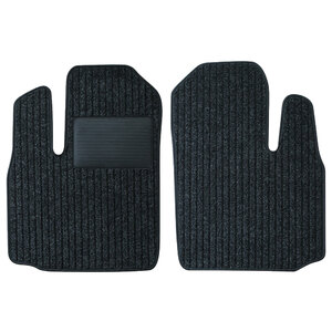 Tappeti in moquette specifico Komfort Fiat Doblo Van 2000>2010 - CORA Fiat Doblo Van 2000 > 2010 - CORA