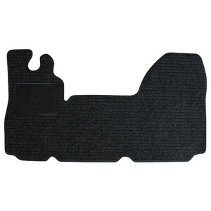 Tappeti in moquette specifico Komfort - CORA Nissan Interstar, Opel Movano, Renault Master - CORA