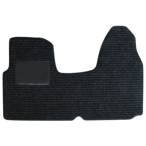 Tappeti in moquette specifico Komfort - CORA Nissan Primastar, Opel Vivaro, Renault Trafic - CORA