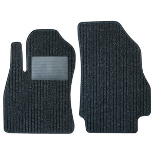 Tappeti in moquette specifico Komfort Fiat Doblo Van 2010>2022 - CORA Fiat Doblo Van 2010 > 2022 - CORA