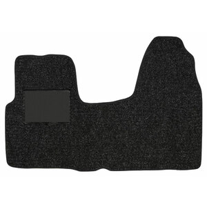 Tappeti in moquette specifico Komfort - CORA Nissan NV300, Opel Vivaro, Renault Trafic - CORA