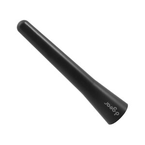 AM-FM in Alluminio Compact X3 - D-GEAR