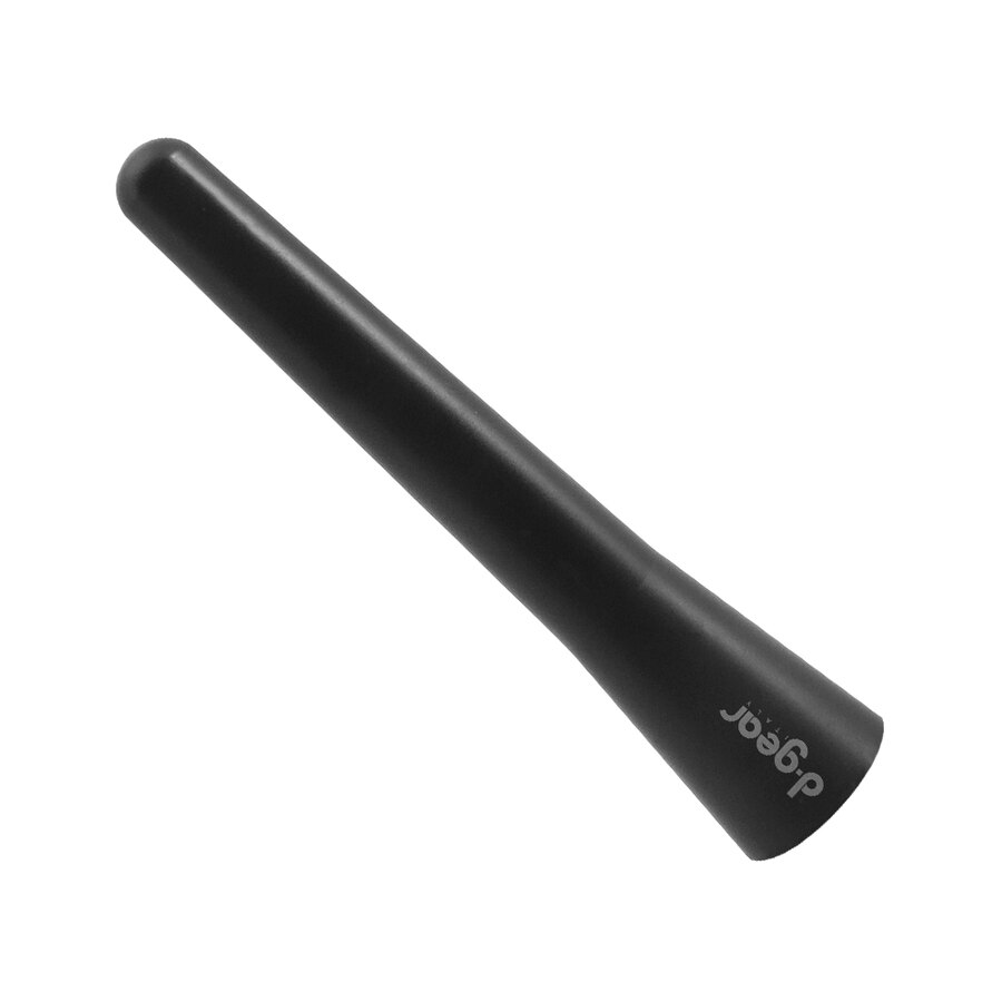 AM-FM in Alluminio Compact X3 - D-GEAR