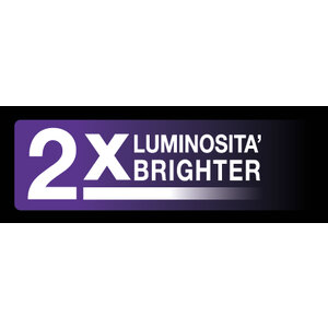 Lampadina BA15S a led GTR - BA15S SMD Led - D-GEAR