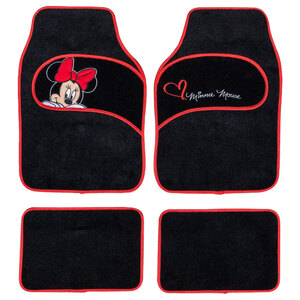 Tappeti in moquette universale Minnie - DISNEY - DISNEY