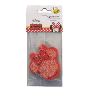 Profumi da appendere Minnie - DISNEY - DISNEY