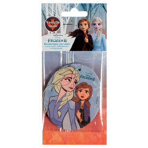 Profumi da appendere Frozen - DISNEY - DISNEY