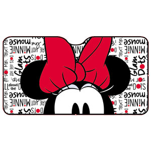 Parasole per parabrezza Minnie - DISNEY - DISNEY