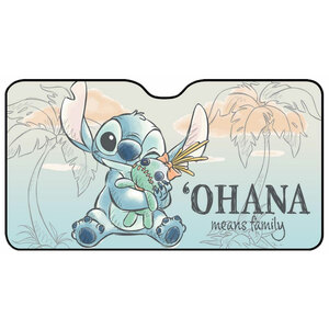 Parasole per parabrezza Stitch - DISNEY - DISNEY