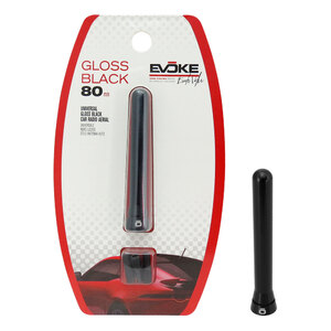 ENRICH VOKE - AM-FM in Alluminio - ENRICH VOKE - AM-FM in Alluminio