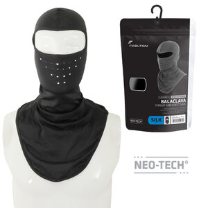 Sottocasco Balaclava Throat and chest save - FEELTON - FEELTON