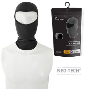 Sottocasco Balaclava Comfy and Lightweight - FEELTON - FEELTON