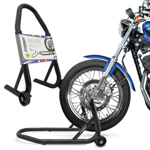 FITZROY - Cavalletto Anteriore Paddock - FITZROY - Cavalletto Anteriore