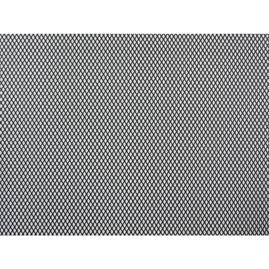 Griglia alluminio Aluminium Grill - FITZROY