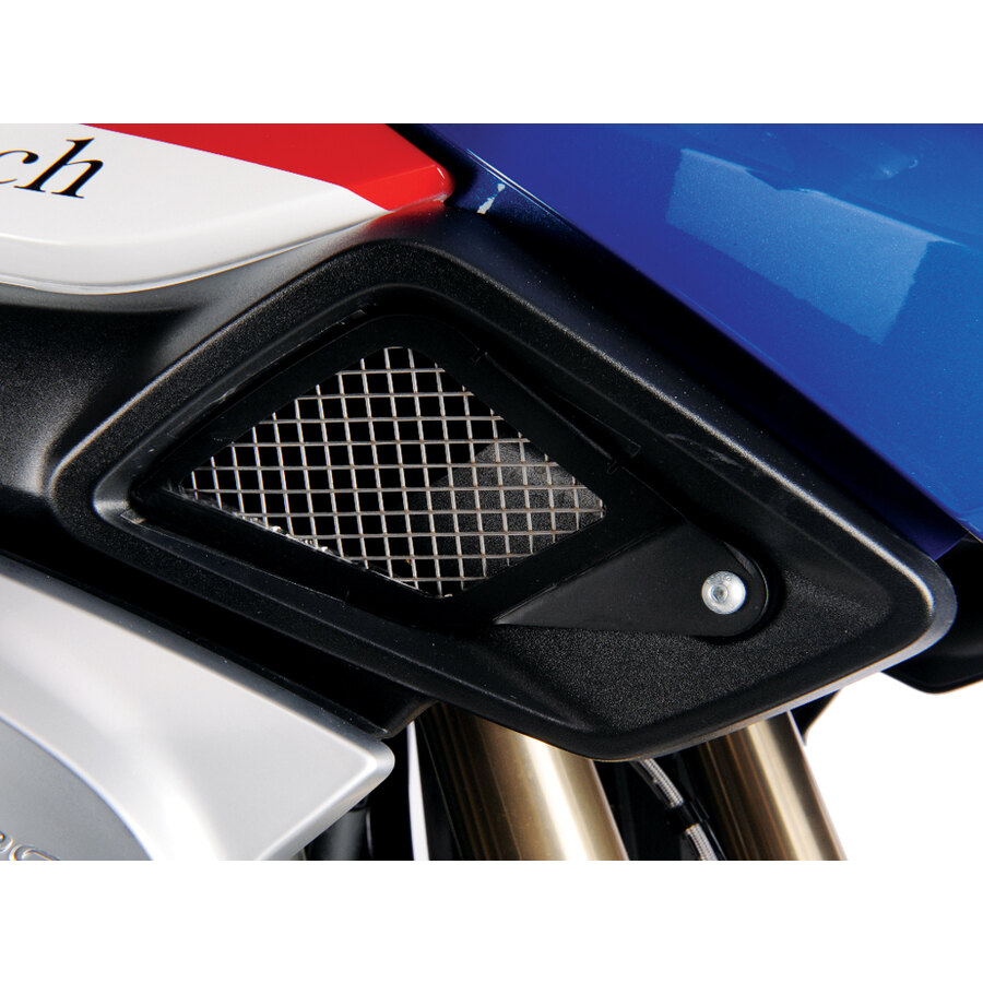 Griglia alluminio Aluminium Grill - FITZROY