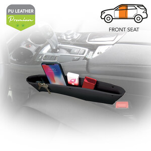 Tasche salva spazio Seat Side Gap Catcher - FLOCK - FLOCK