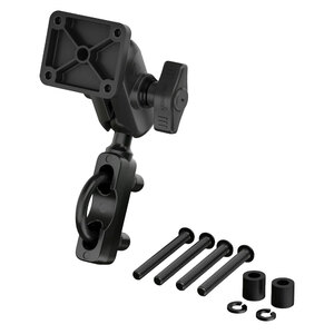GARMIN - Navigatore - Accessori Kit installazione manubrio Zumo XT3 4,7 - GARMIN - Navigatore - Accessori