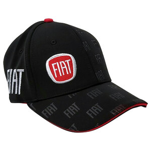 Cappellino Fiat - GAT - GAT