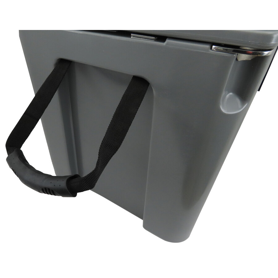 Frigorifero passivo Icebox - GHIACCIAIA