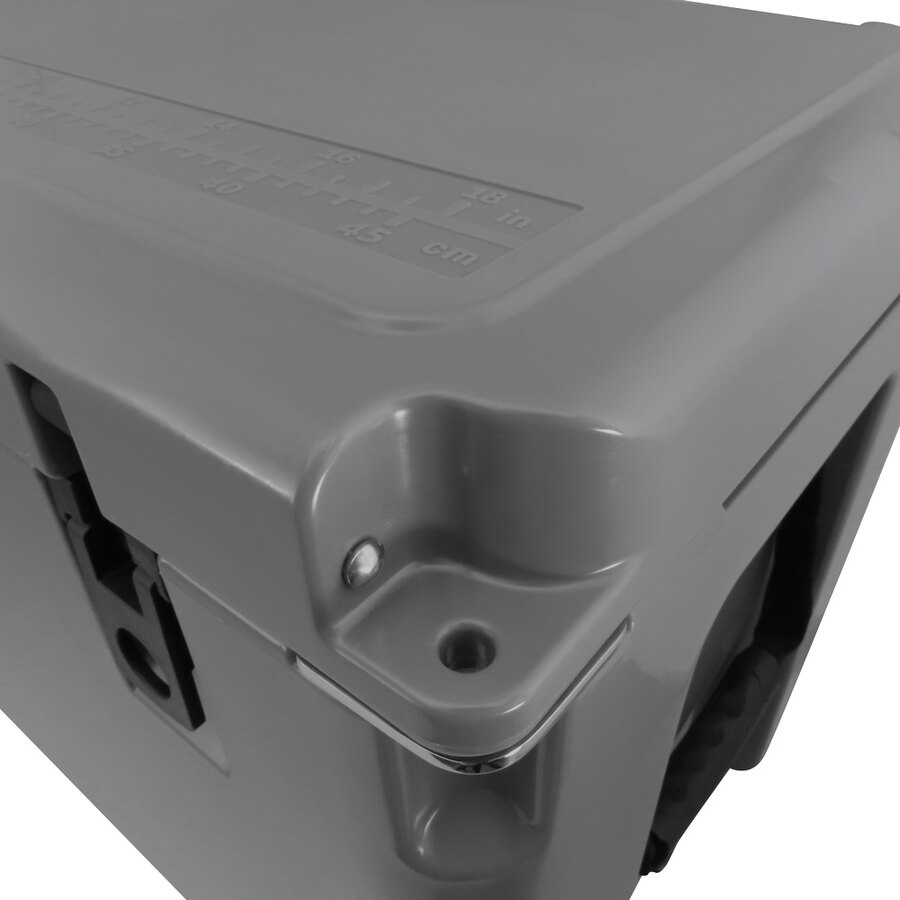 Frigorifero passivo Icebox - GHIACCIAIA